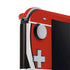 NFL Cleveland Browns Zone Block Nintendo Switch Lite Skin